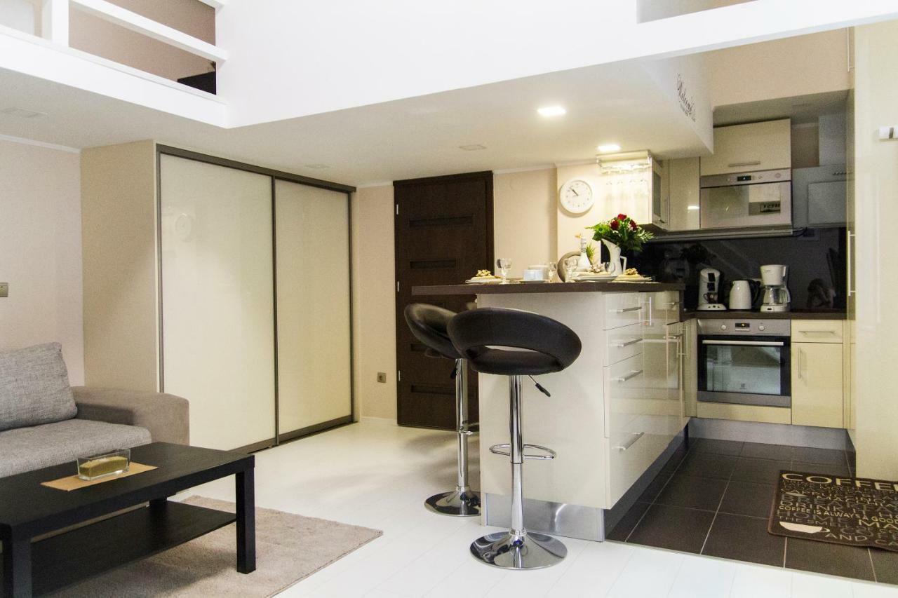 R&R Apartment Rakoczi Budapest Exterior photo