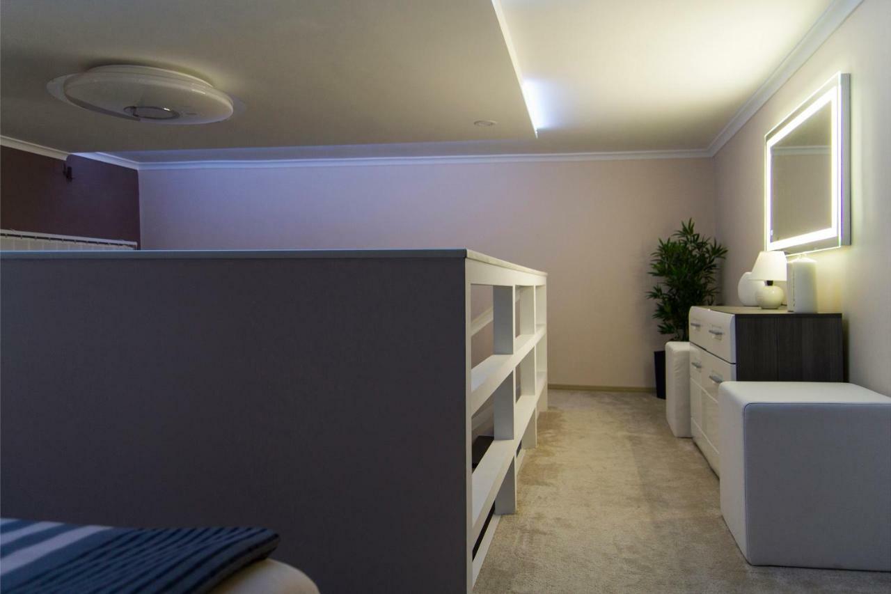 R&R Apartment Rakoczi Budapest Exterior photo