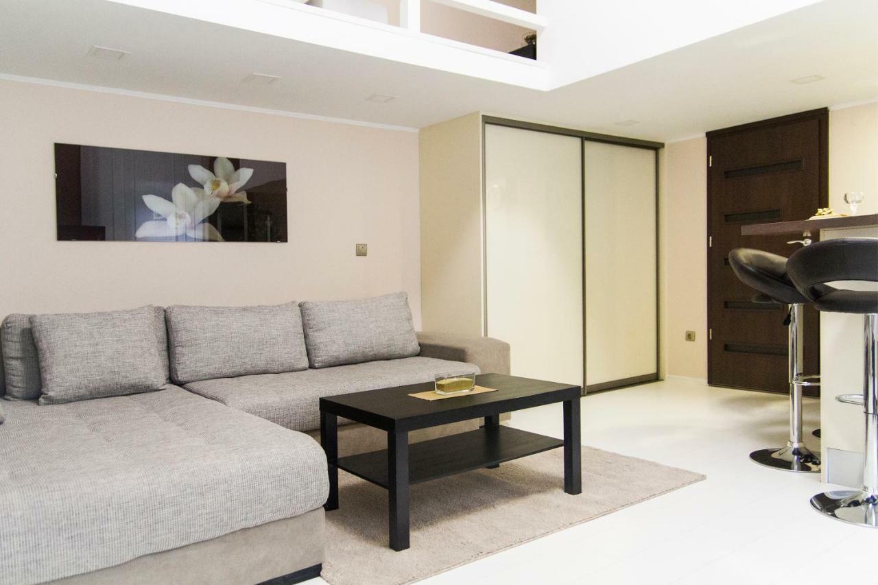 R&R Apartment Rakoczi Budapest Exterior photo