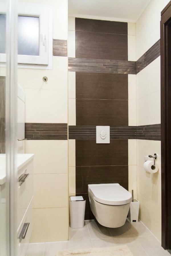 R&R Apartment Rakoczi Budapest Exterior photo
